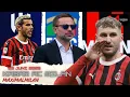 Download Lagu Gimenez dibela jurnalis Italia!😤Theo akhirnya 'BERSEDIA' ke Arab?😱Angin segar dari FIGC untuk Milan!