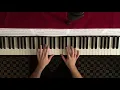 A Thousand Years (Wedding Version) - featuring Pachelbel's Canon | Solo Piano