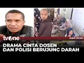 Kematian Dosen di Tangan Oknum Polisi, Apa yang Sebenarnya Terjadi? | tvOne