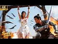 Download Lagu 【2025 MOVIE】Youth Loses Arm But Gains Vengeance With Hidden Weapons For His Sister ❗【REVENGE】