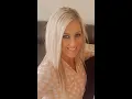 Malerie Lauren Cauble Crisp - Funeral Service