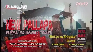 brodin mutiara hidupku new palapa