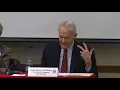 HLS Library Book Talk Stephen F Williams The Reformer