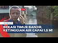 Download Lagu Pantauan Kondisi Banjir di Bekasi Timur: Air Masih Tinggi, Warga Siap Dievakuasi?