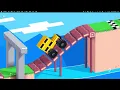 I Play Drive Mad - The Most Frustrating Car Game Ever