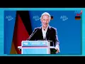Download Lagu „Deutschland braucht ein zweites 1989!“ – Alice Weidel mit dramatischem Aufruf!