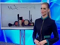 Download Lagu Merchandising - Vult Make Up - Domingão do Faustão