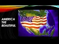 America the Beautiful arr. Carmen Dragon