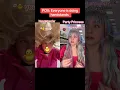Download Lagu POV: Everyone is doing handstands (ceelo green forget you) #pov #shorts #challenge