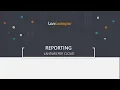 Lansweeper Cloud - Report Builder Dashboards