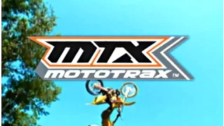 MTX Mototrax Intro Remastered 60fps PC PS2 PSP Xbox 2004 