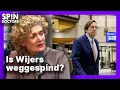 🟣 Is Wijers weggespind? | Dit zijn De Spindoctors #166
