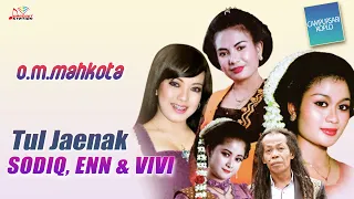 Download Sodiq \u0026 Enn ft. Vivi - Tul Jaenak (Official Music Video) MP3