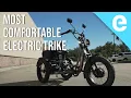 MeetOne Tour Review The MOST Comfortable E-Trike Ever