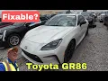 Download Lagu I Found A Toyota GR86, But Could I Fix It?