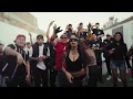 Cypher Fiesta 3 - Tm Zaiko, Little Smoking, Magistrales, La Manada [Video Oficial]