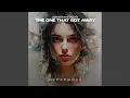 Lagu The One That Got Away