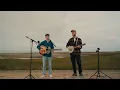 Stubborn Love by The Lumineers (Acoustic Cover) | Lonely Mountain