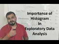 Tutorial 24 - Histogram in EDA