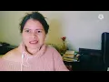 "Lágrimas de un ángel" MONICA NARANJO- REACTION