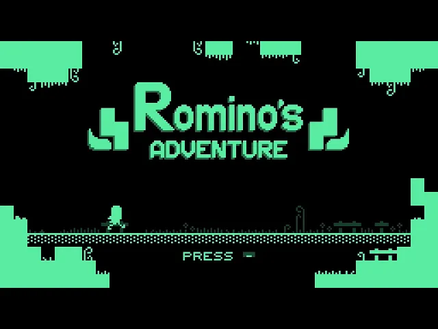 Romino's Adventure - TRAILER