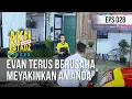 AKU BUKAN USTADZ REBORN - Evan Terus Berusaha Meyakinkan Amanda [30 Oktober 2019]