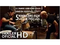 Lagu WHIPLASH - Tráiler oficial en ESPAÑOL | Sony Pictures España