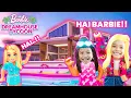 Download Lagu AKHIRNYA ALUNA DAN AMANDA MENEMUKAN RUMAH BARBIE SELAMA INI DI ROBLOX INDONESIA!! SERU BANGET!!
