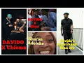 Download Lagu DAVIDO CALLED OUT FOR PROMOTING CULTISM ,SHARON ADELEKE GETS NEW TEETH.
