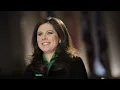 Erin Burnett s Bikini Pictures Leaves Nothing To Imagination