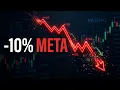 Meta Stock CRASHING META Q2 Earnings Miss The 1 4 Trillion Legal Time Bomb