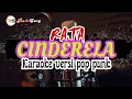 Download Lagu Radja - Cinderella - Karaoke versi pop punk