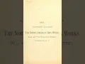 Illustrated catalogue of the North American iron works