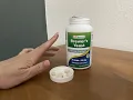 What I noticed about this brewers yeast