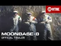 Video di Moonbase 8 (2020) Official Trailer | Fred Armisen SHOWTIME Series