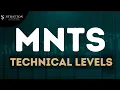MNTS Chart Analysis Momentus Price Prediction News Today 4H