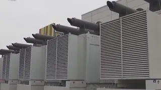 Austin City Council weighs data center regulations some council members want ban