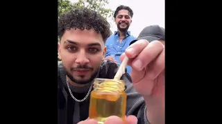 Nizar And Jilov Ask Mozo Why He Cried When Sheikh Wrote The Marriage Contract And Nizar Discovers 