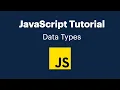 Understanding JavaScript Data Types Strings Numbers and More