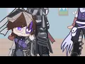Michael wants to be with Ennard skit Ennard x Michael A AU
