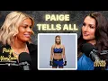 Paige VanZant Talks UFC Journey Confronting a Stalker Life Outside the Cage