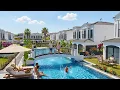 Kusadasi nda satilik yazlik