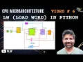 RISCV Microarchitecture - 6