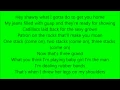 Download Lagu Flo Rida - Low Featuring T-Pain - The Lyric Video