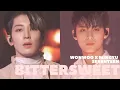 Download Lagu Bittersweet - WONWOO X MINGYU SVT (feat. LeeHi) [Power of Love Concert 211114] HD Live Performance