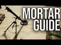 How to Use Mortars - A Simple Guide to Squad