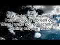 Love In The First Degree - Bananarama (Lyrics)
