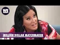 Patti Stanger s Top 10 Zingers Million Dollar Matchmaker WE tv