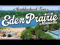 Insider SECRETS about Living in Eden Prairie MN