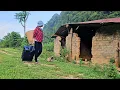 Download Lagu Spent the night in an abandoned house by the roadside. What happened to the young girl?
